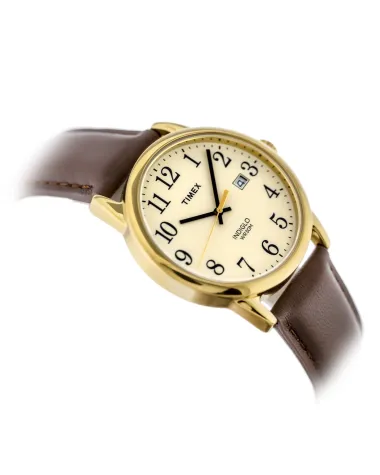 ZEGAREK MĘSKI TIMEX EASY READER TW2V68900 + BOX