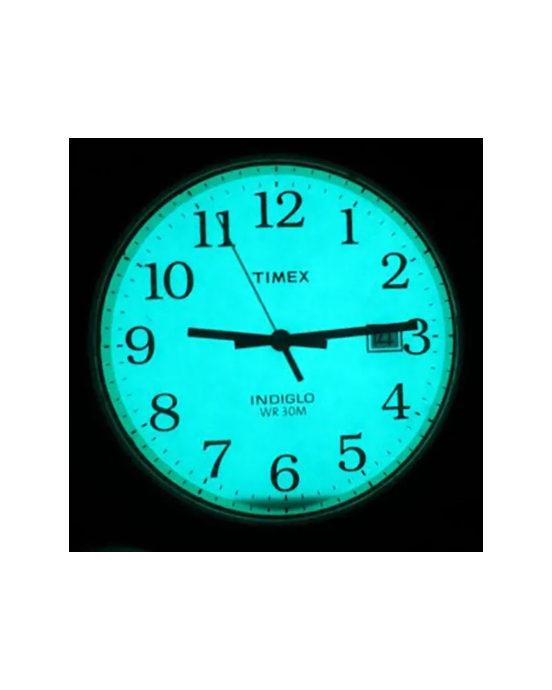 ZEGAREK MĘSKI TIMEX EASY READER TW2V68900 + BOX ZEGAREK MĘSKI TIMEX EASY READER TW2V68900 + BOX