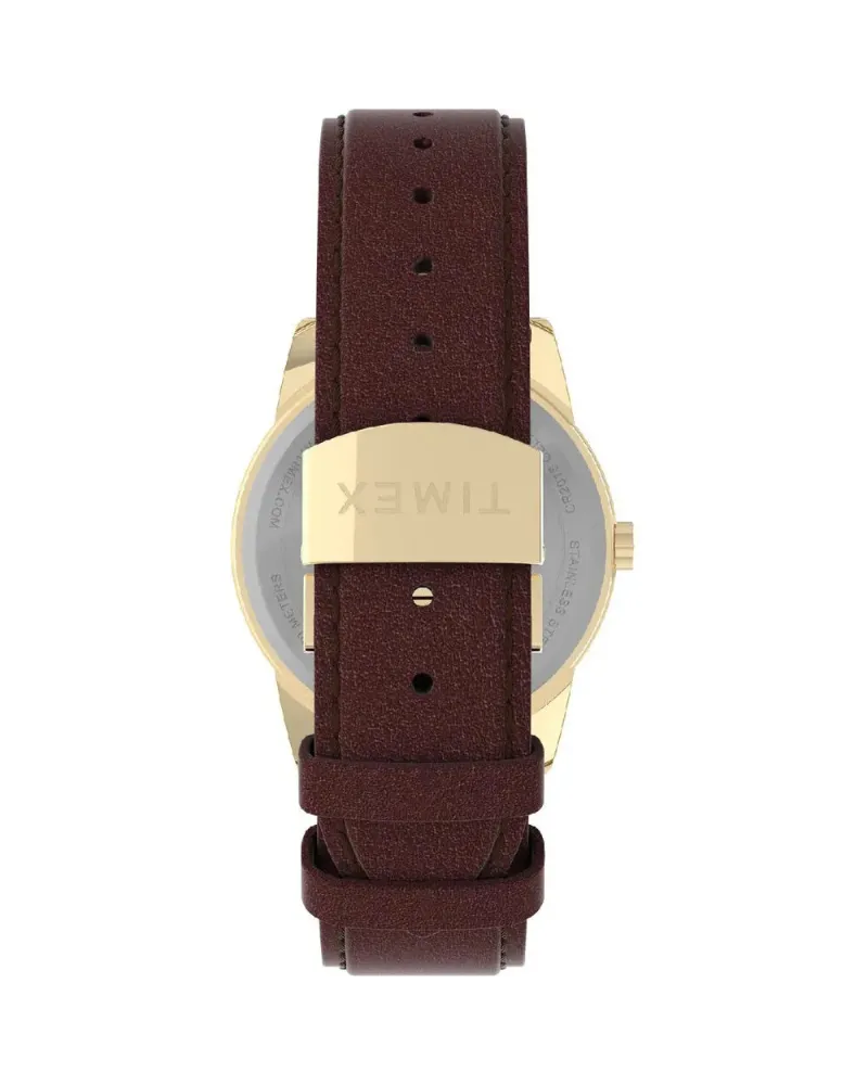 ZEGAREK MĘSKI TIMEX EASY READER TW2V68900 + BOX ZEGAREK MĘSKI TIMEX EASY READER TW2V68900 + BOX