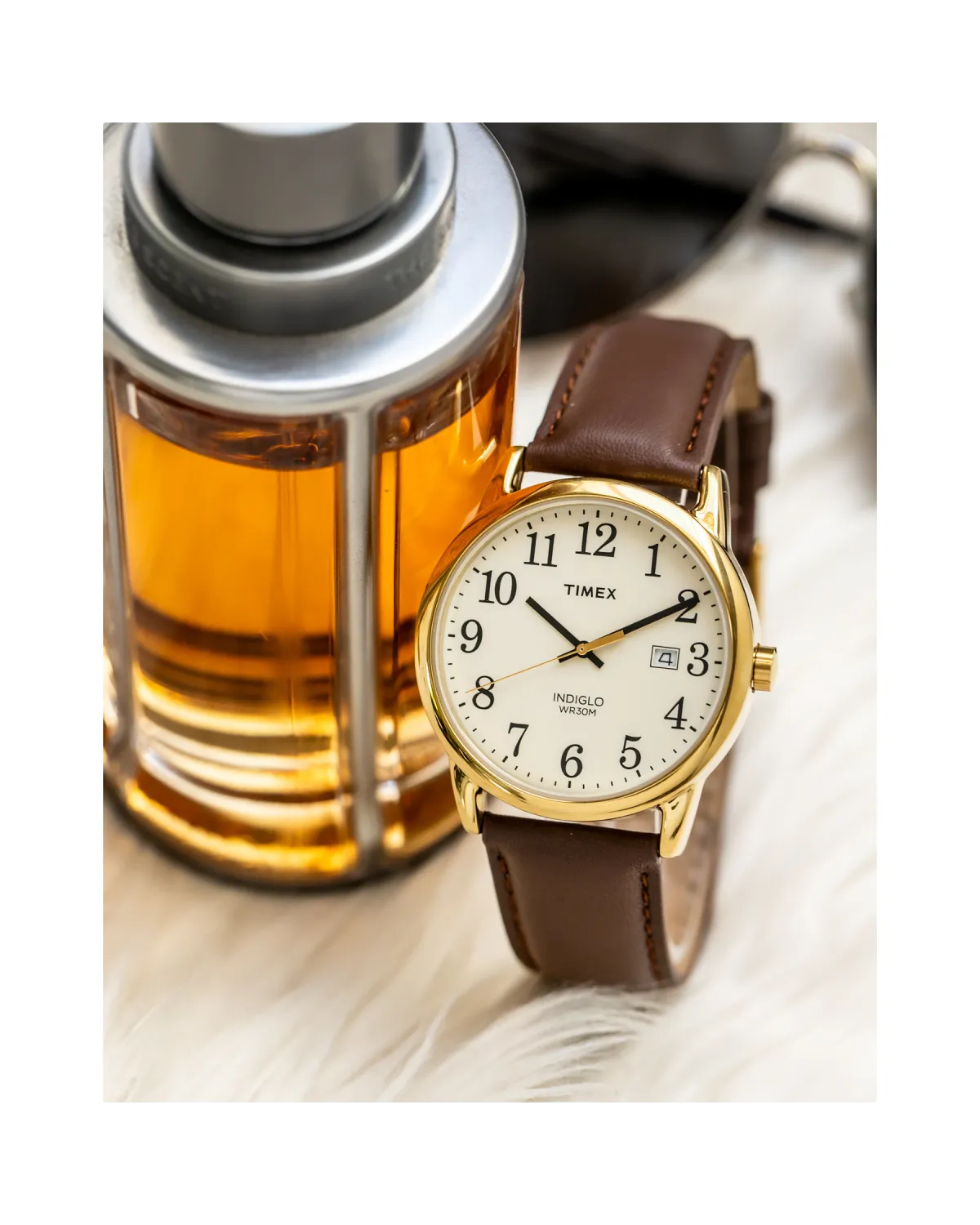 ZEGAREK MĘSKI TIMEX EASY READER TW2V68900 + BOX ZEGAREK MĘSKI TIMEX EASY READER TW2V68900 + BOX