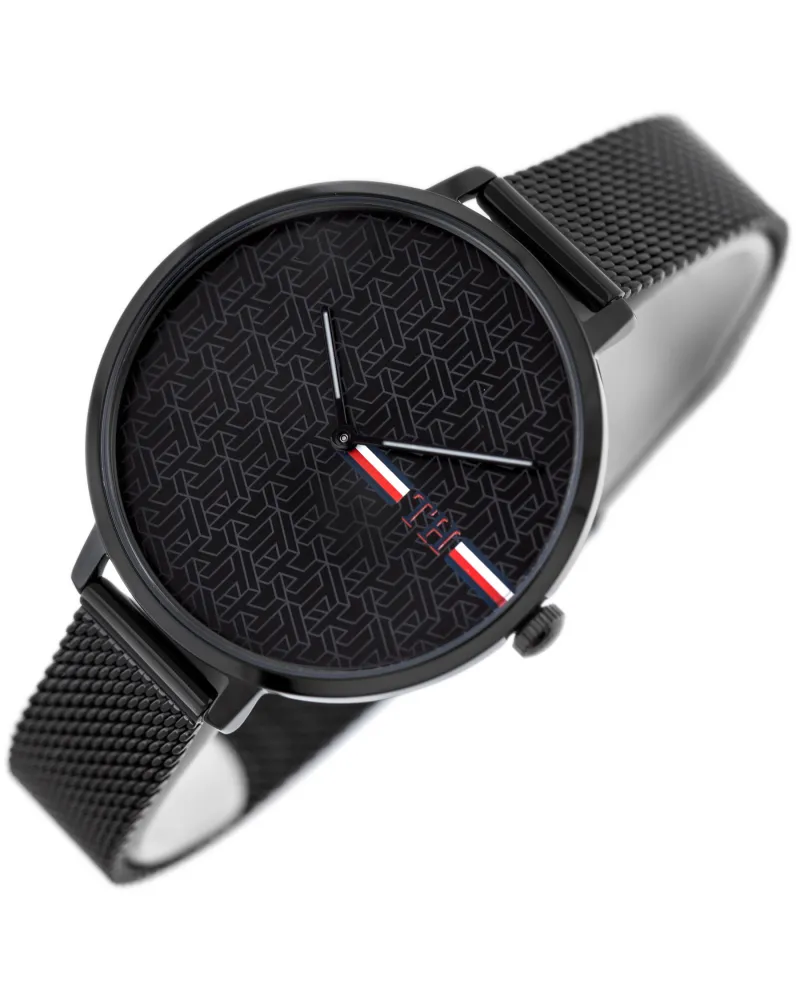 ZEGAREK DAMSKI TOMMY HILFIGER 1782160 ALEXA zf545d