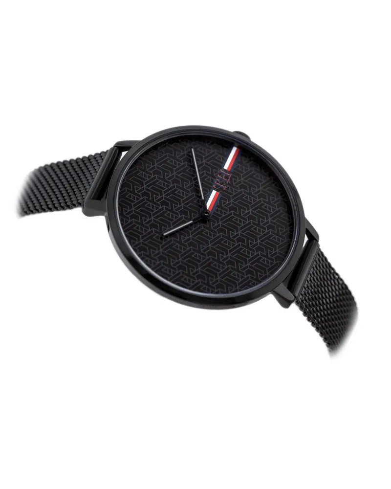 ZEGAREK DAMSKI TOMMY HILFIGER 1782160 ALEXA zf545d