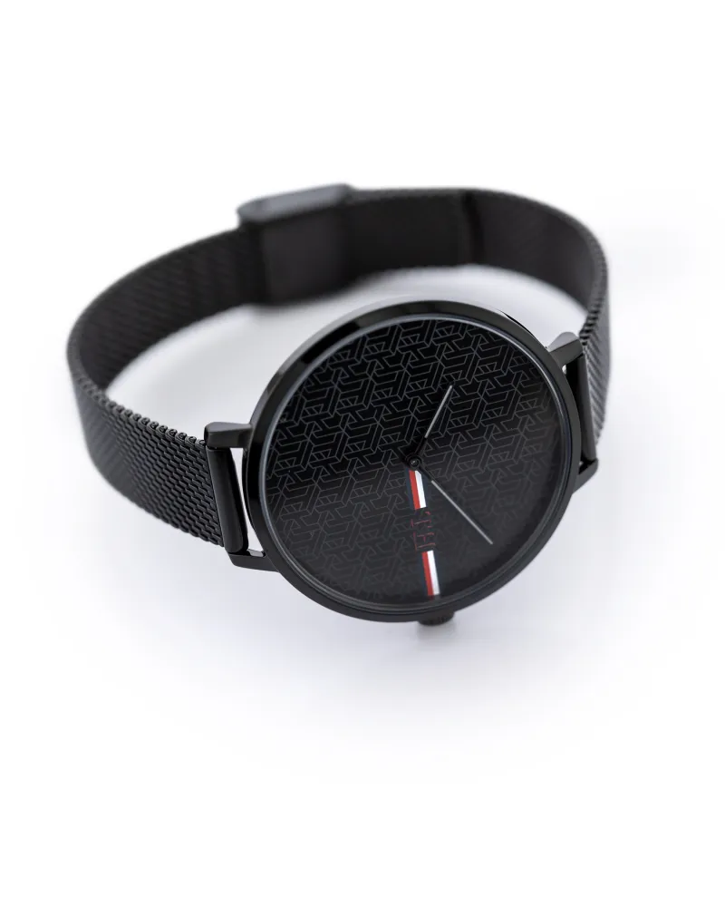 ZEGAREK DAMSKI TOMMY HILFIGER 1782160 ALEXA zf545d