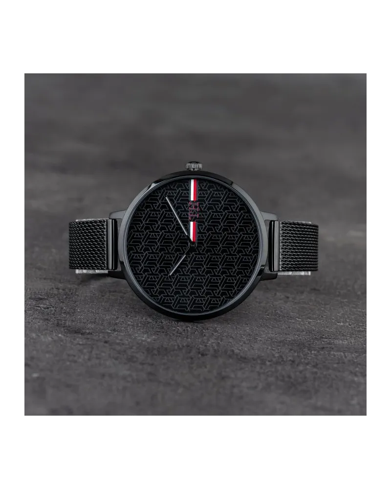 ZEGAREK DAMSKI TOMMY HILFIGER 1782160 ALEXA zf545d