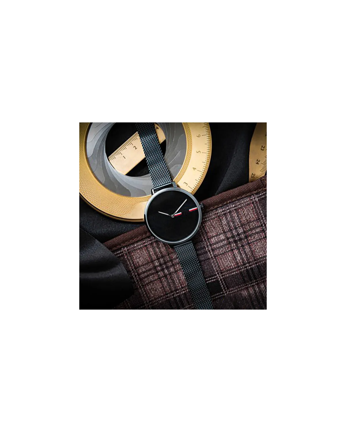 ZEGAREK DAMSKI TOMMY HILFIGER 1782160 ALEXA zf545d