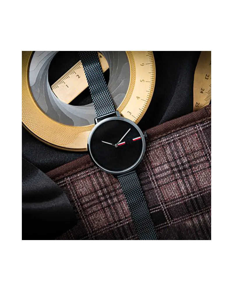 ZEGAREK DAMSKI TOMMY HILFIGER 1782160 ALEXA zf545d