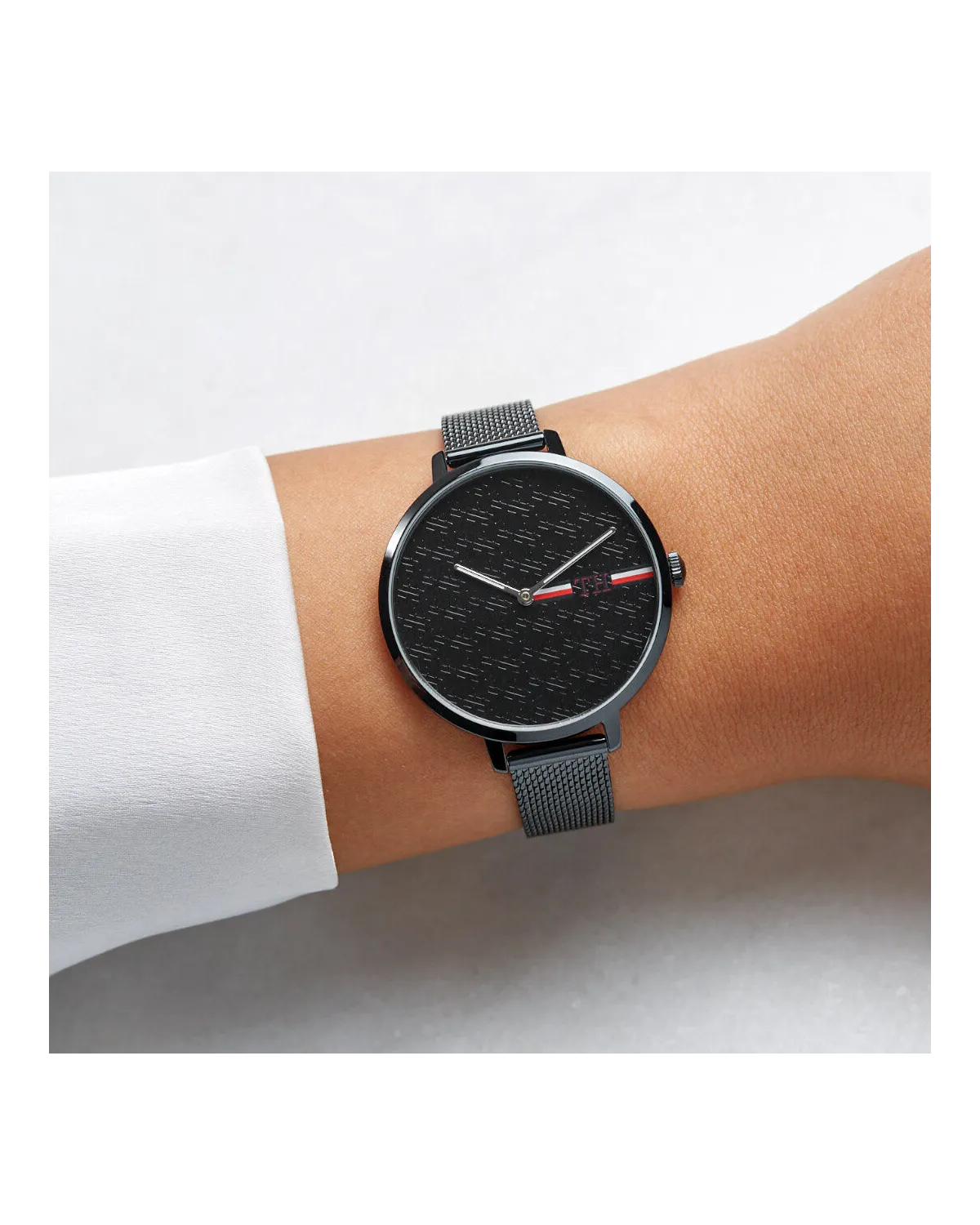 ZEGAREK DAMSKI TOMMY HILFIGER 1782160 ALEXA zf545d