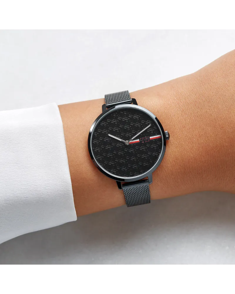 ZEGAREK DAMSKI TOMMY HILFIGER 1782160 ALEXA zf545d