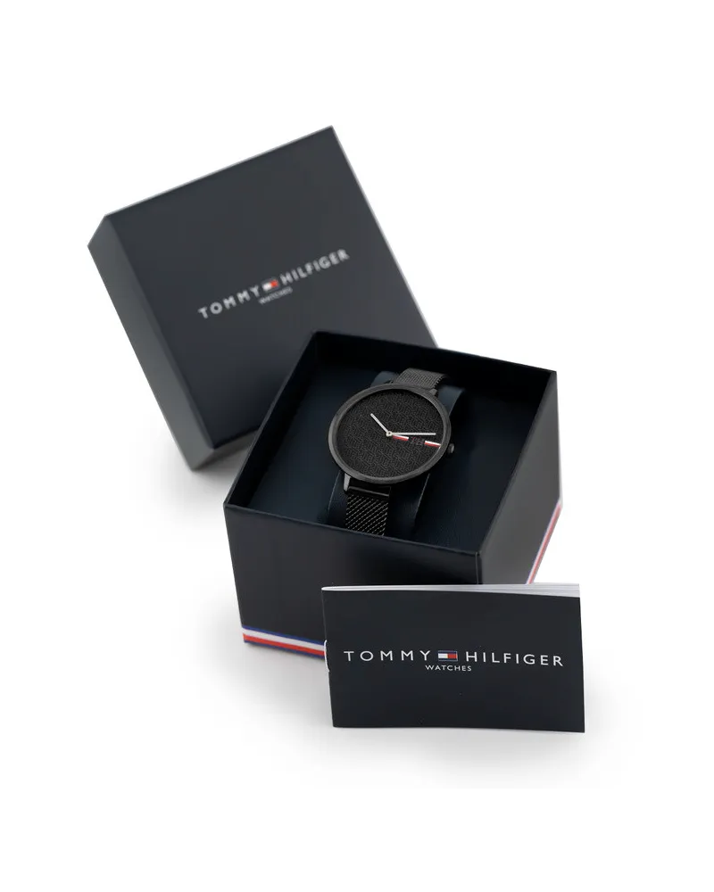 ZEGAREK DAMSKI TOMMY HILFIGER 1782160 ALEXA zf545d