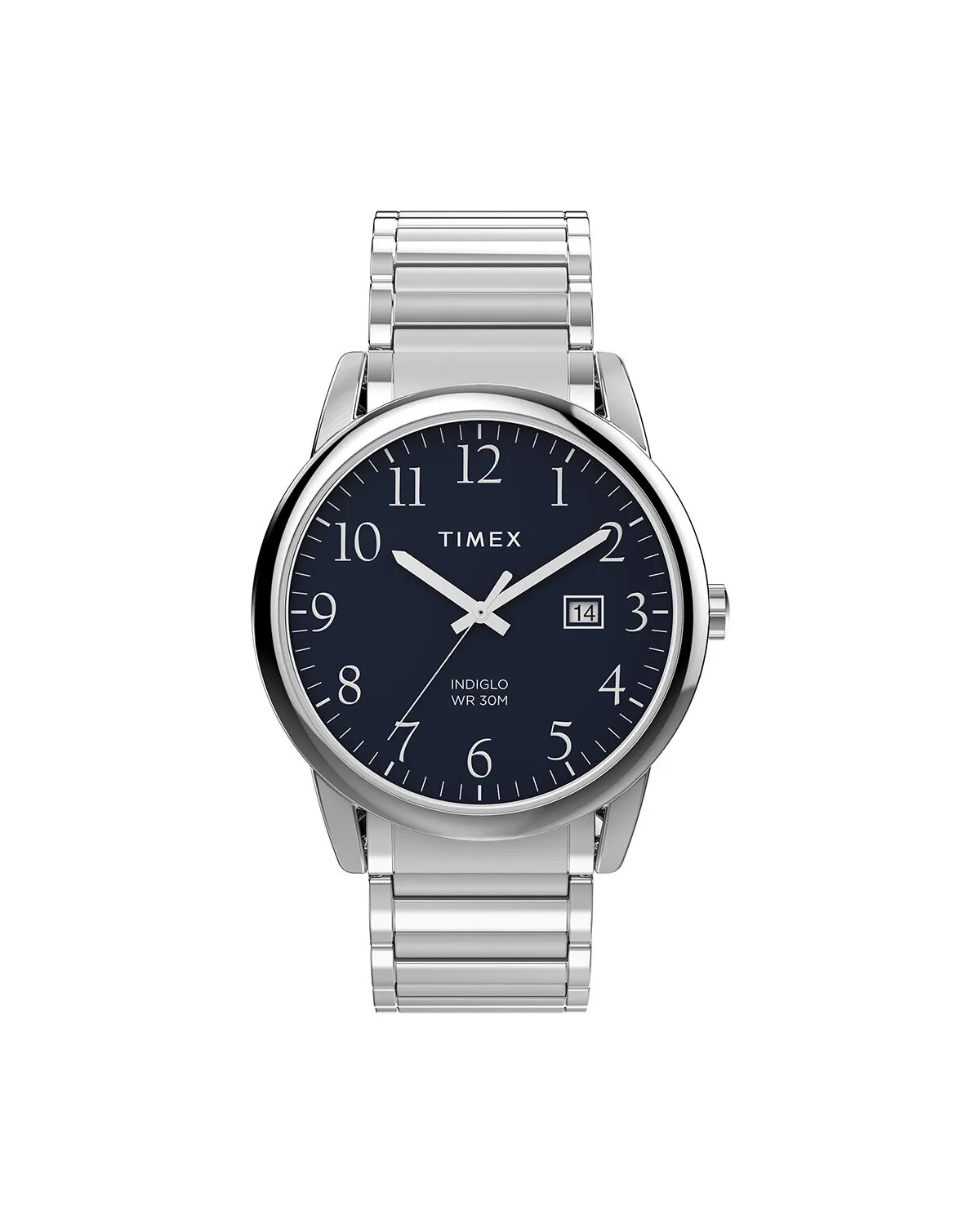 ZEGAREK MĘSKI TIMEX Easy Reader TW2W52200 + BOX ZEGAREK MĘSKI TIMEX Easy Reader TW2W52200 + BOX