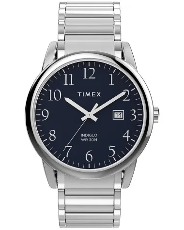 ZEGAREK MĘSKI TIMEX Easy Reader TW2W52200 + BOX