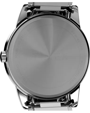 ZEGAREK MĘSKI TIMEX Easy Reader TW2W52200 + BOX
