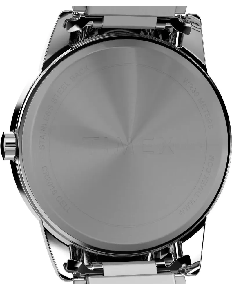 ZEGAREK MĘSKI TIMEX Easy Reader TW2W52200 + BOX ZEGAREK MĘSKI TIMEX Easy Reader TW2W52200 + BOX
