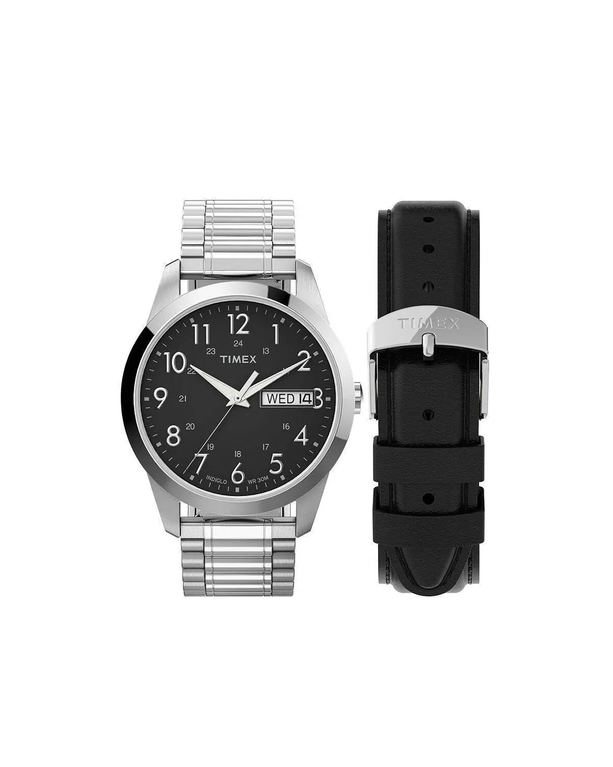 ZEGAREK MĘSKI TIMEX South Street Sport TWG027900 + BOX