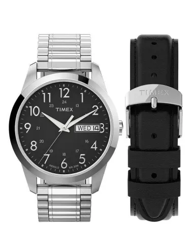 ZEGAREK MĘSKI TIMEX South Street Sport TWG027900 + BOX