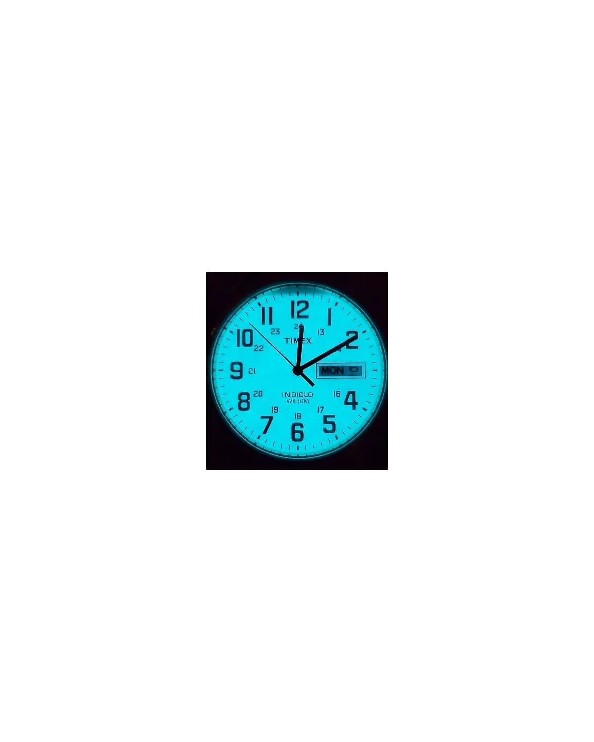 ZEGAREK MĘSKI TIMEX South Street Sport TWG027900 + BOX