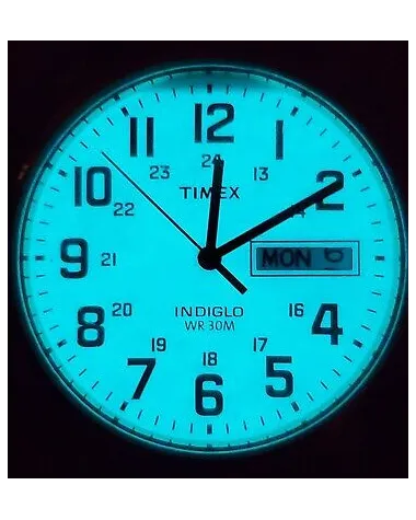ZEGAREK MĘSKI TIMEX South Street Sport TWG027900 + BOX