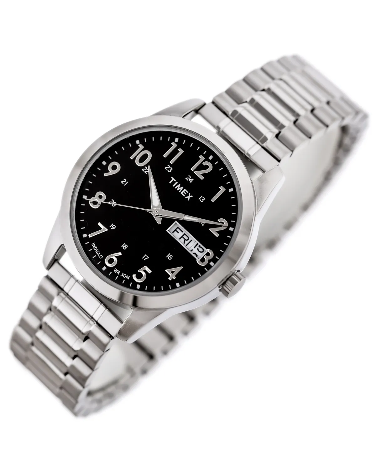 ZEGAREK MĘSKI TIMEX South Street Sport TWG027900 + BOX