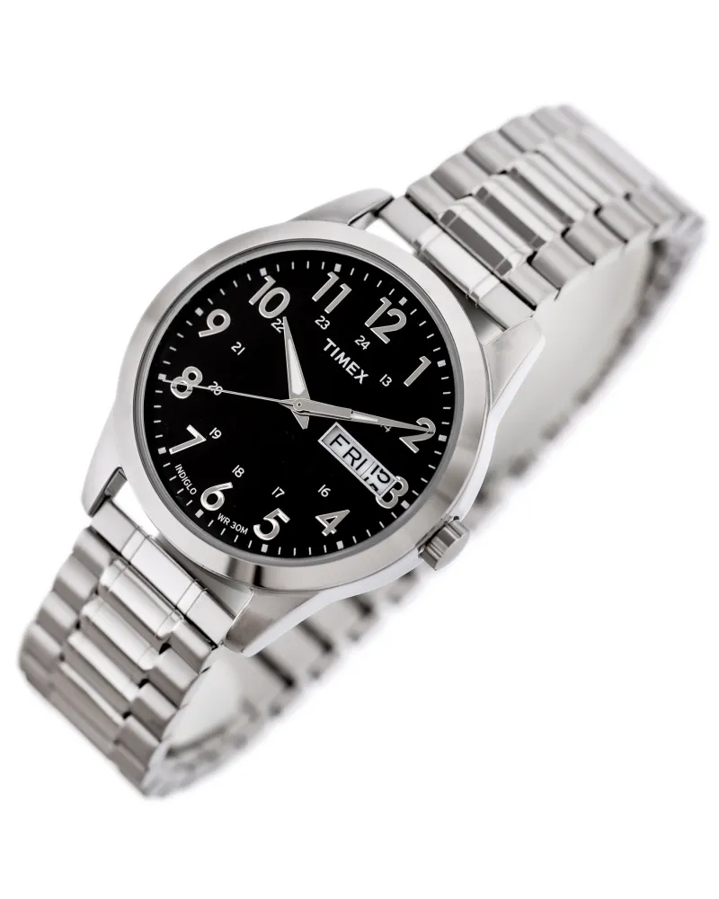 ZEGAREK MĘSKI TIMEX South Street Sport TWG027900 + BOX