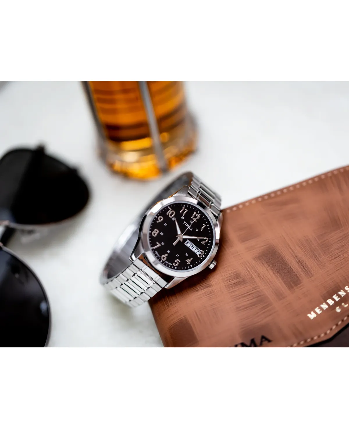 ZEGAREK MĘSKI TIMEX South Street Sport TWG027900 + BOX