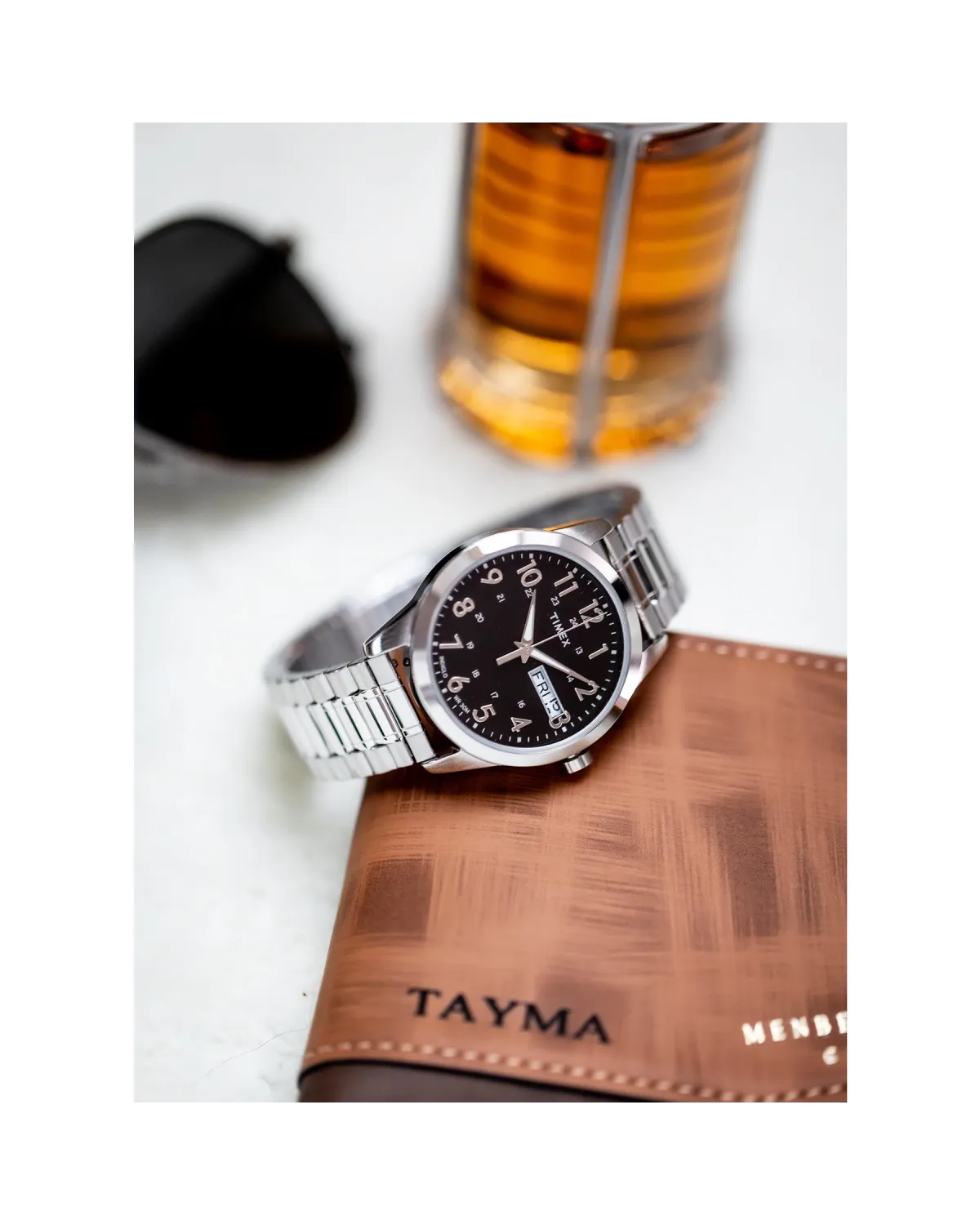 ZEGAREK MĘSKI TIMEX South Street Sport TWG027900 + BOX
