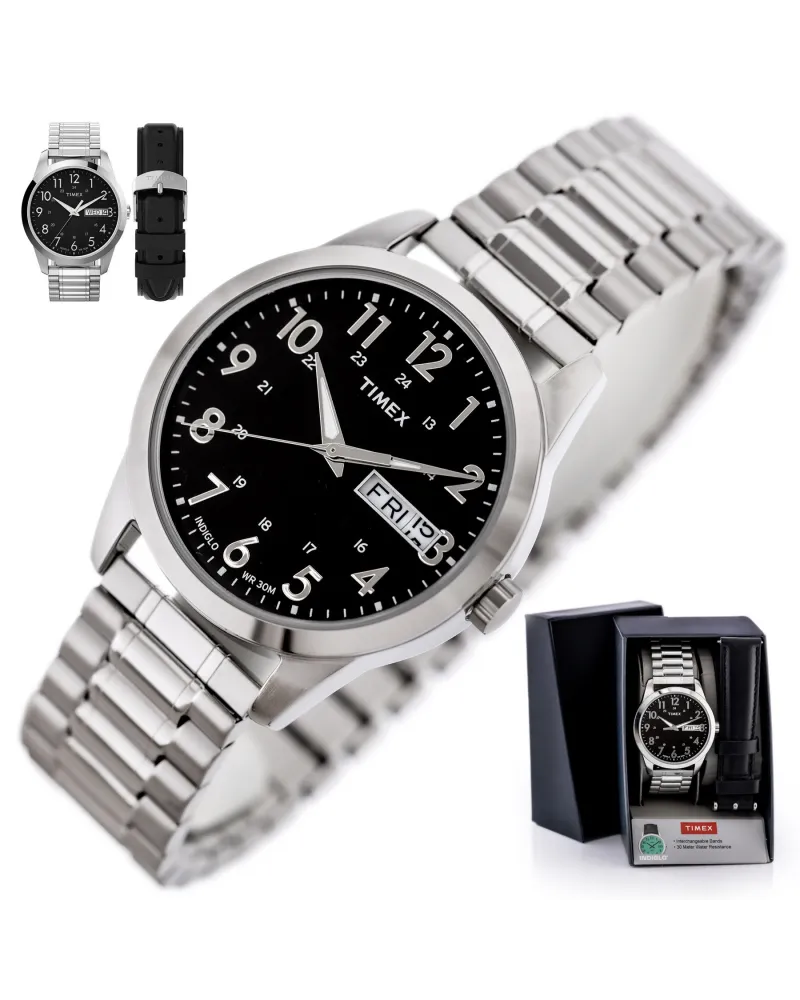 ZEGAREK MĘSKI TIMEX South Street Sport TWG027900 + BOX