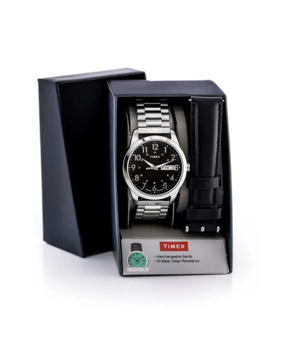 ZEGAREK MĘSKI TIMEX South Street Sport TWG027900 + BOX