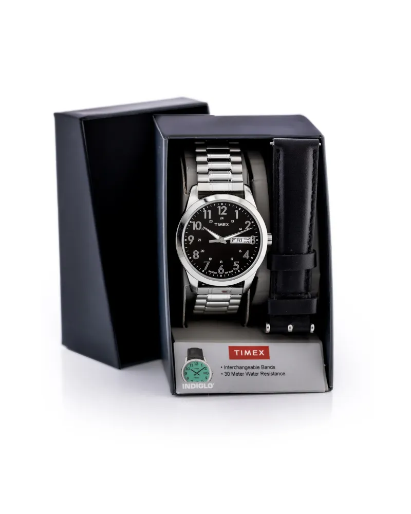 ZEGAREK MĘSKI TIMEX South Street Sport TWG027900 + BOX