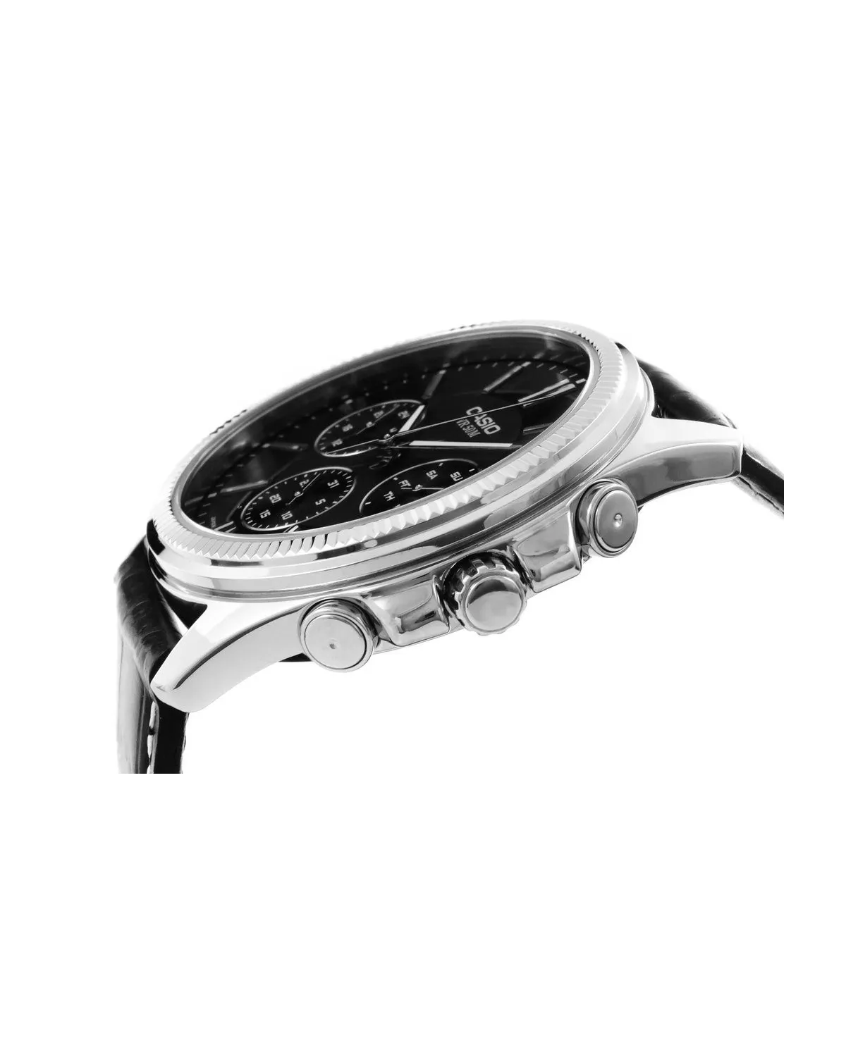 ZEGAREK MĘSKI CASIO MTP-1375L 1A (zd115b) + BOX ZEGAREK MĘSKI CASIO MTP-1375L 1A (zd115b) + BOX