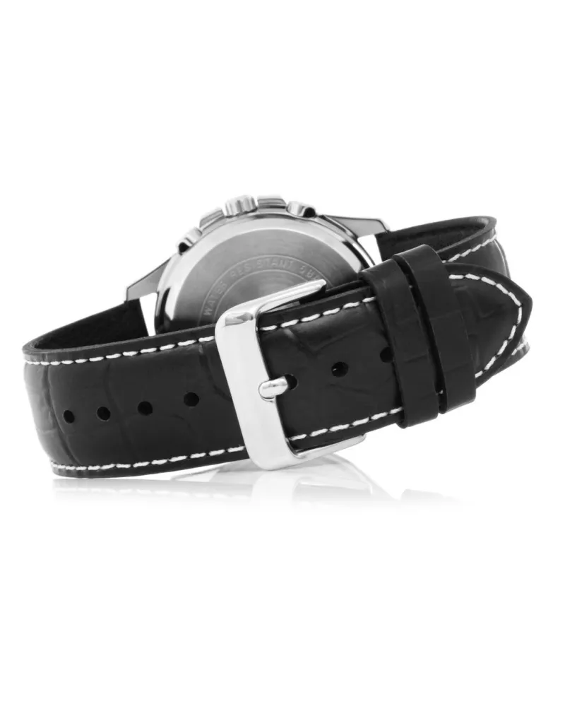 ZEGAREK MĘSKI CASIO MTP-1375L 1A (zd115b) + BOX ZEGAREK MĘSKI CASIO MTP-1375L 1A (zd115b) + BOX