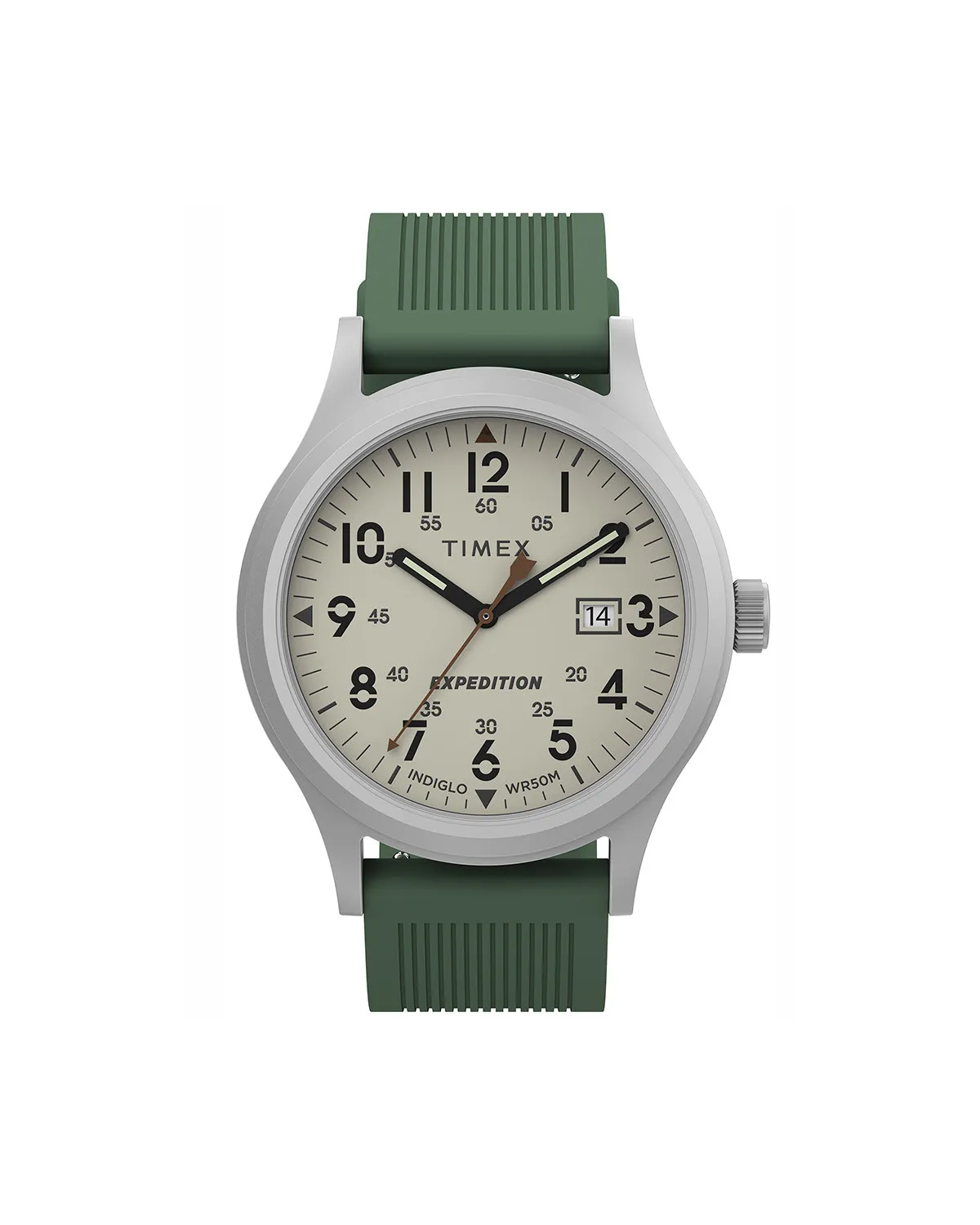 ZEGAREK MĘSKI TIMEX Expedition Scout TW4B30100 + BOX ZEGAREK MĘSKI TIMEX Expedition Scout TW4B30100 + BOX