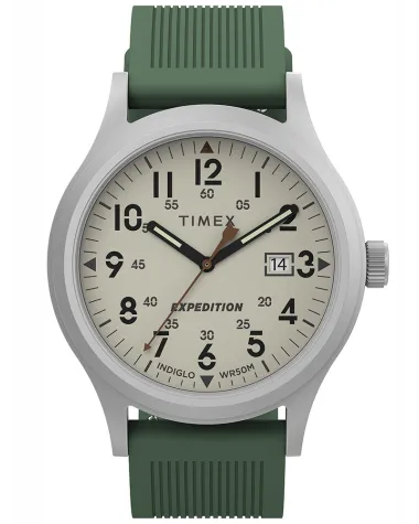 ZEGAREK MĘSKI TIMEX Expedition Scout TW4B30100 + BOX