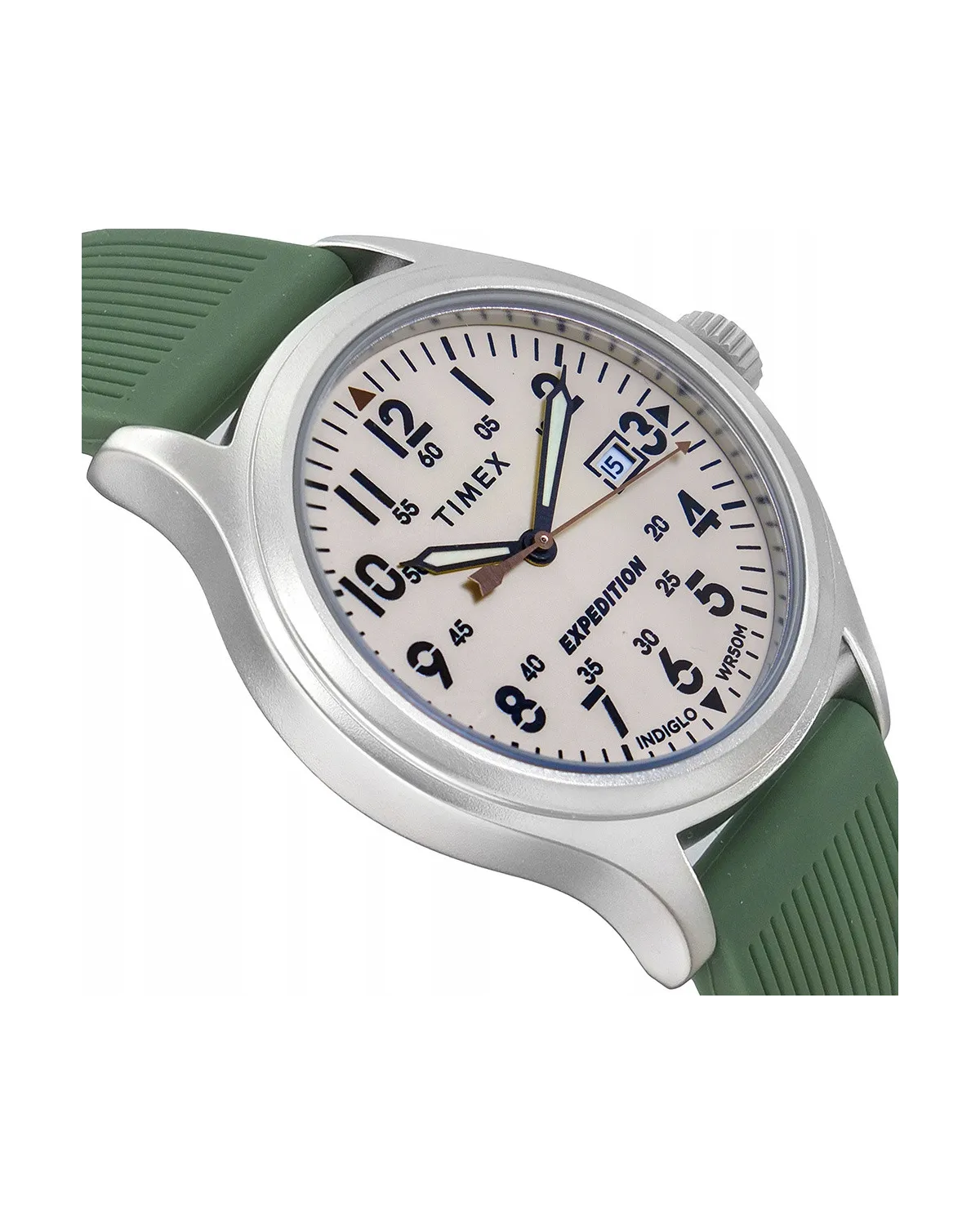 ZEGAREK MĘSKI TIMEX Expedition Scout TW4B30100 + BOX ZEGAREK MĘSKI TIMEX Expedition Scout TW4B30100 + BOX