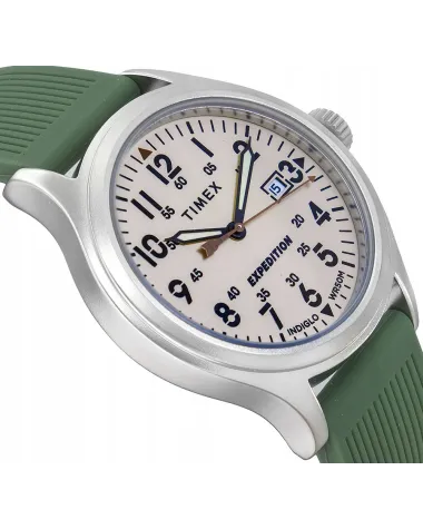 ZEGAREK MĘSKI TIMEX Expedition Scout TW4B30100 + BOX