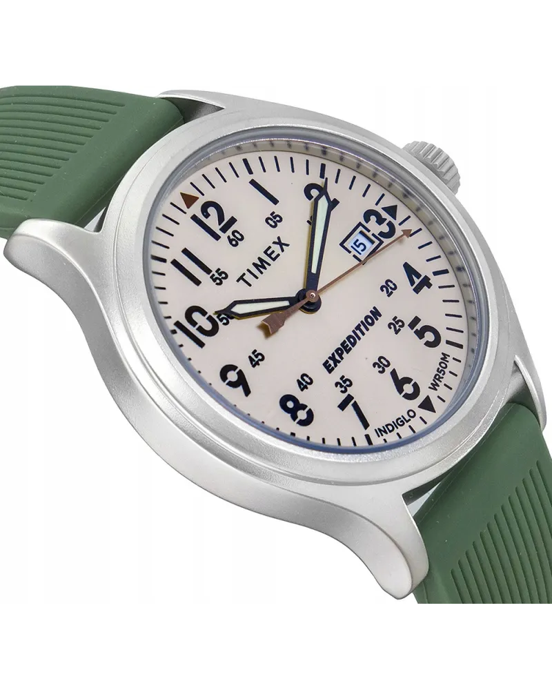 ZEGAREK MĘSKI TIMEX Expedition Scout TW4B30100 + BOX ZEGAREK MĘSKI TIMEX Expedition Scout TW4B30100 + BOX