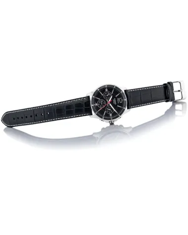 ZEGAREK MĘSKI CASIO MTP-1374L-1AV (zd064b) + BOX