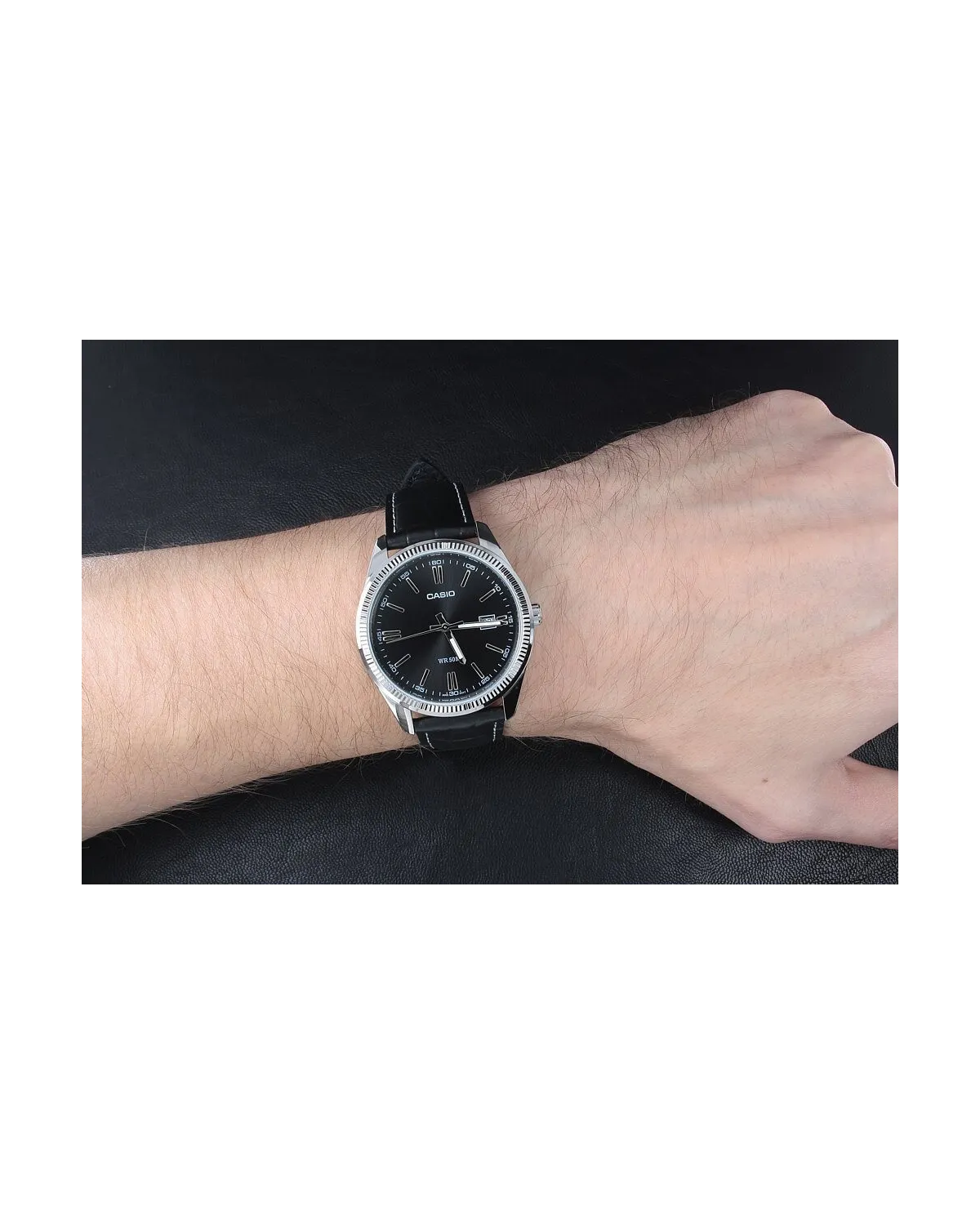 ZEGAREK MĘSKI CASIO MTP-1302PL-1A (zd072j) + BOX ZEGAREK MĘSKI CASIO MTP-1302PL-1A (zd072j) + BOX