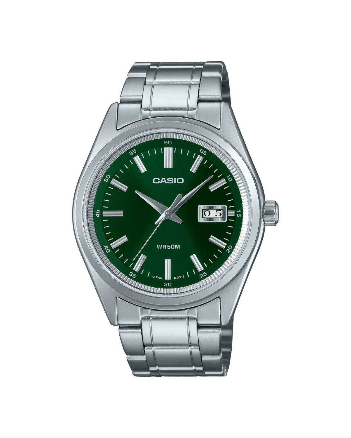 Zegarek Męski Casio MTP-B180D-3A + BOX Zegarek Męski Casio MTP-B180D-3A + BOX