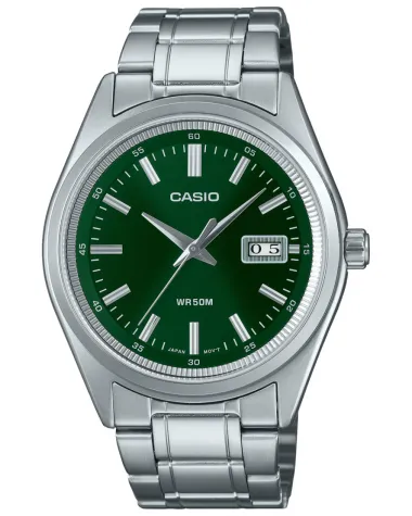 Zegarek Męski Casio MTP-B180D-3A + BOX
