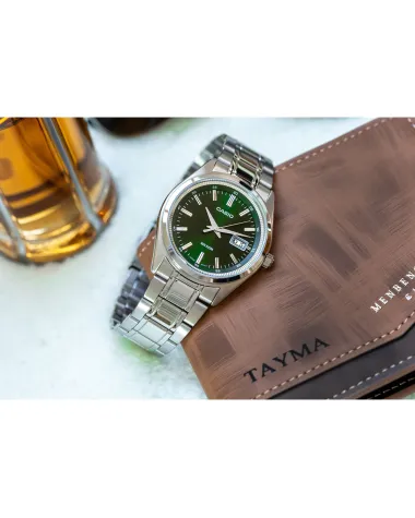 Zegarek Męski Casio MTP-B180D-3A + BOX