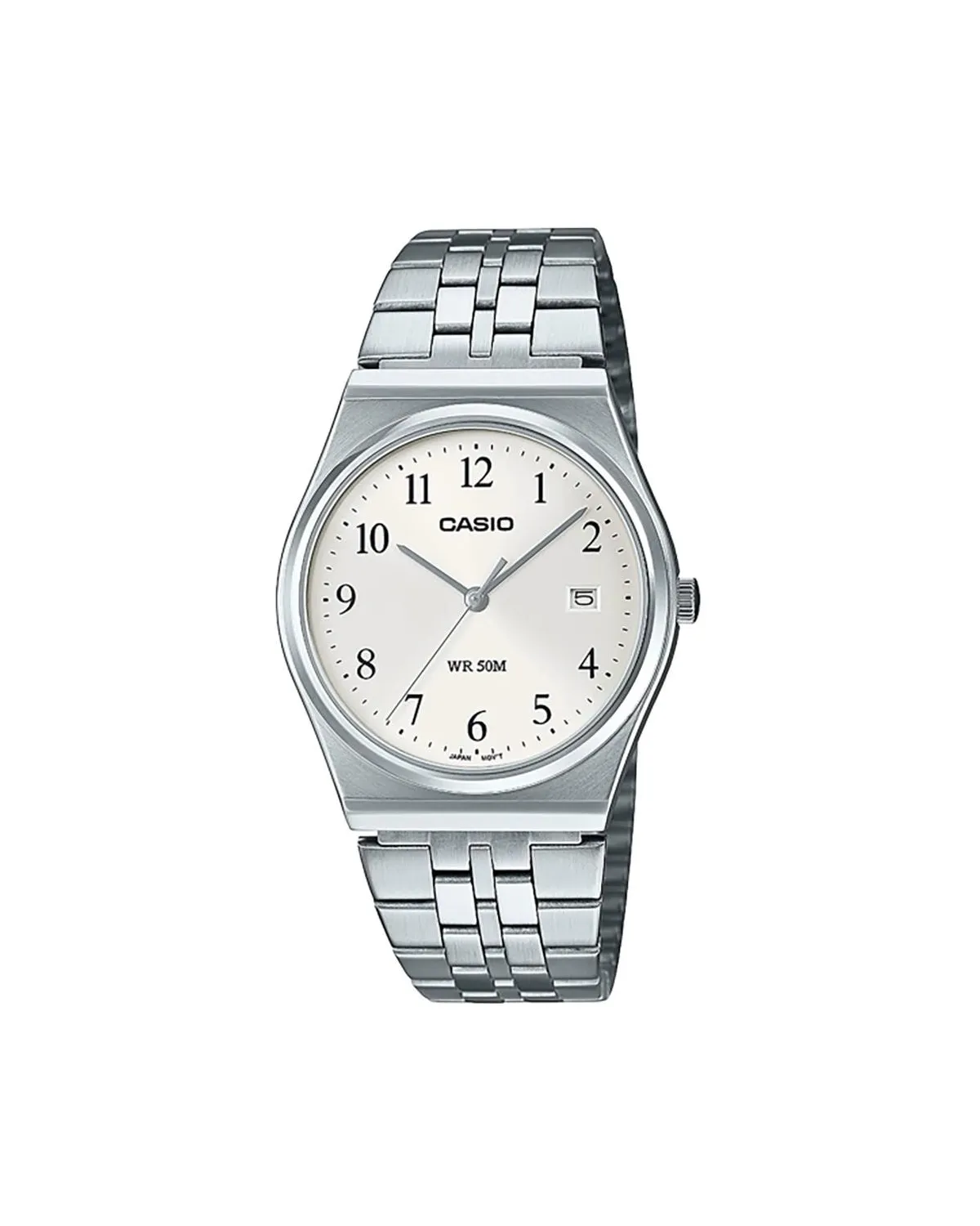 Zegarek Męski Casio MTP-B145D-7B + BOX (zd230f)