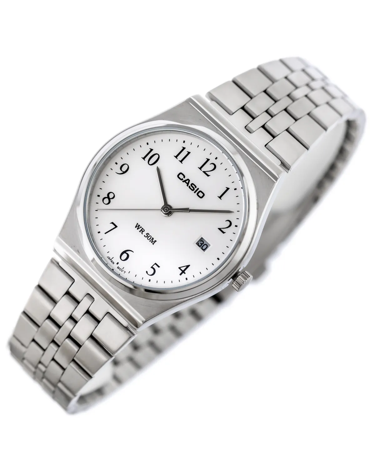 Zegarek Męski Casio MTP-B145D-7B + BOX (zd230f)