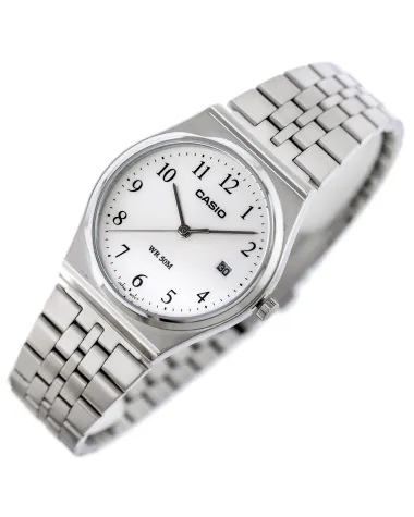 Zegarek Męski Casio MTP-B145D-7B + BOX (zd230f)