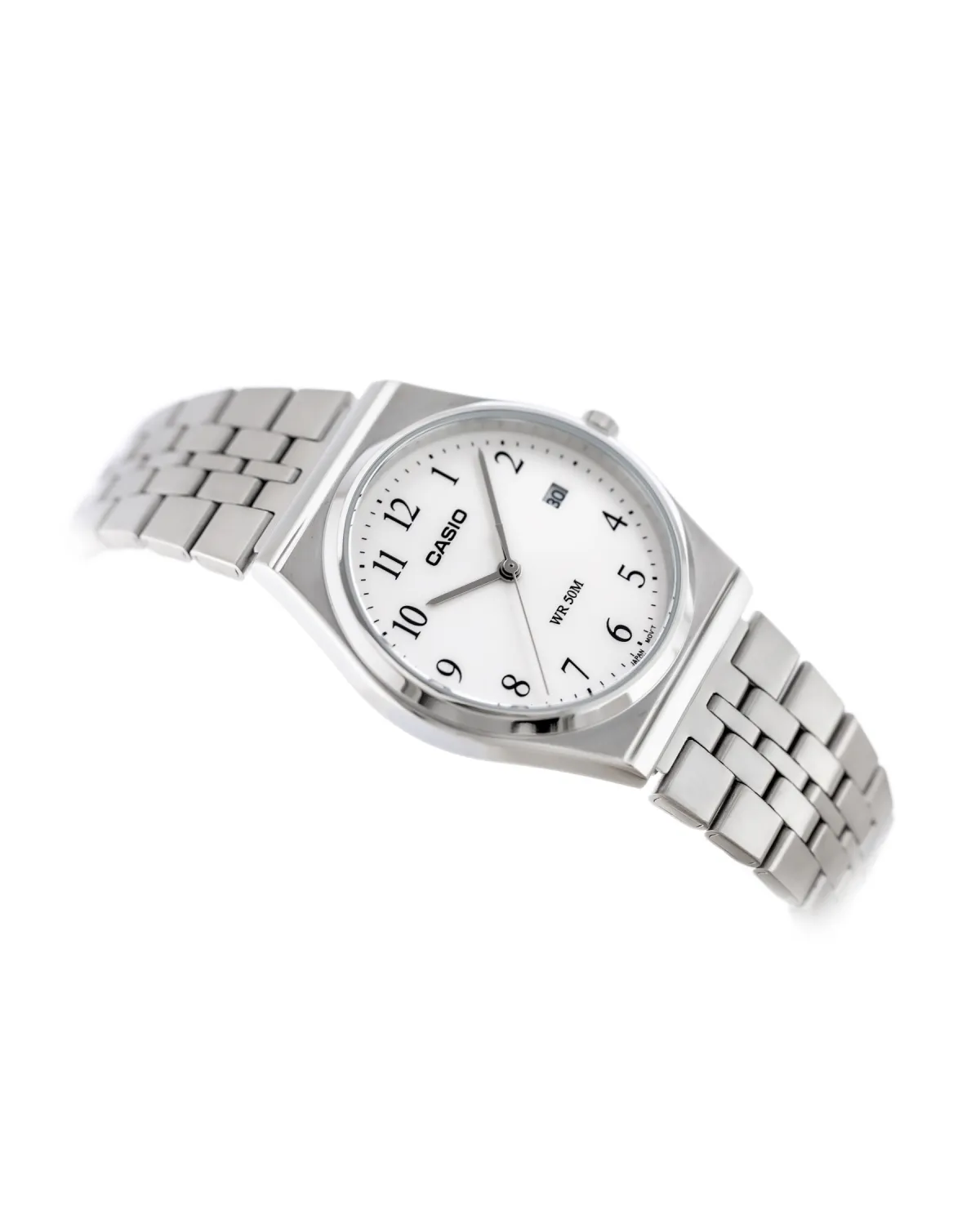 Zegarek Męski Casio MTP-B145D-7B + BOX (zd230f)