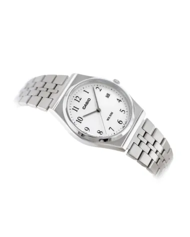 Zegarek Męski Casio MTP-B145D-7B + BOX (zd230f)
