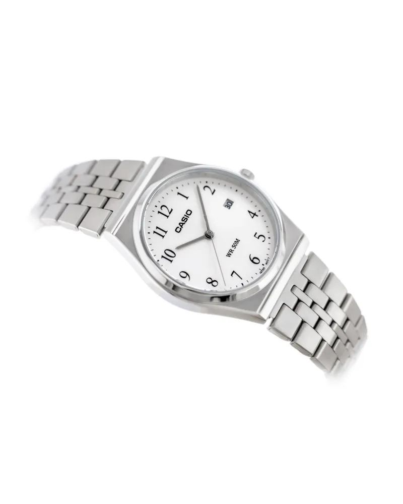 Zegarek Męski Casio MTP-B145D-7B + BOX (zd230f)