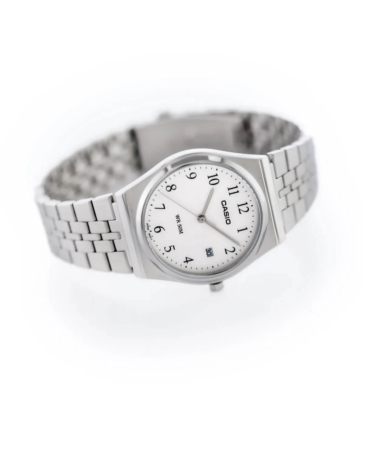 Zegarek Męski Casio MTP-B145D-7B + BOX (zd230f)