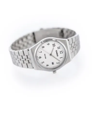 Zegarek Męski Casio MTP-B145D-7B + BOX (zd230f)