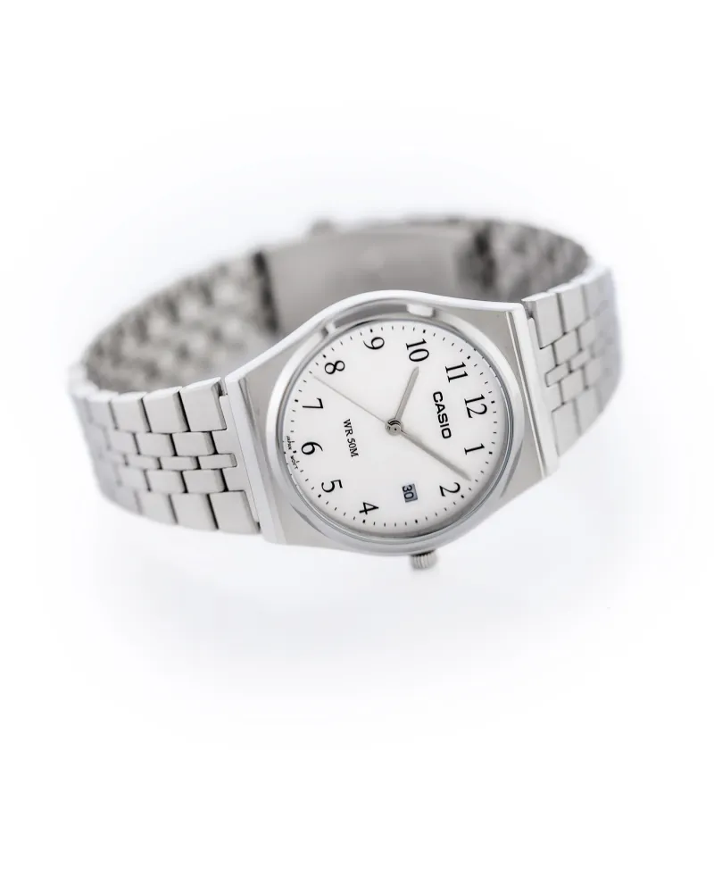 Zegarek Męski Casio MTP-B145D-7B + BOX (zd230f)