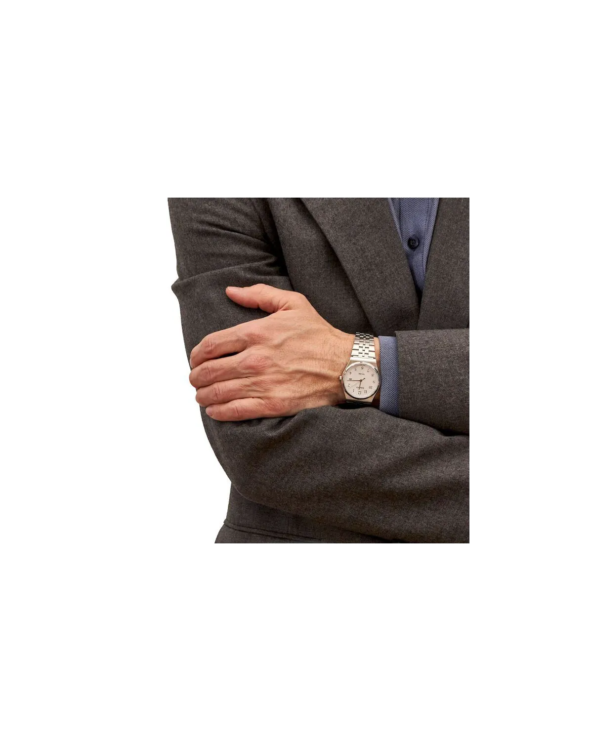 Zegarek Męski Casio MTP-B145D-7B + BOX (zd230f)